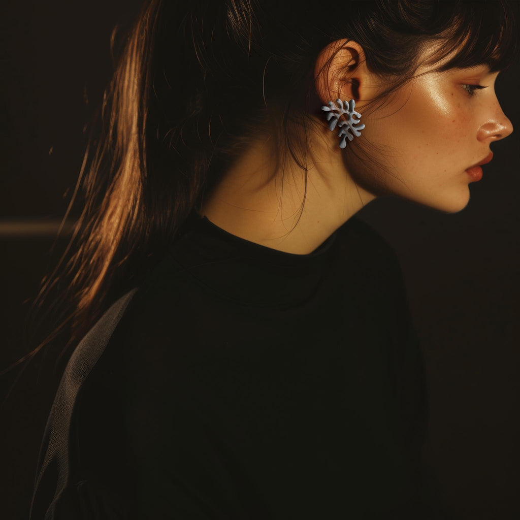  - sustainable bioplastic jewelry - Miette