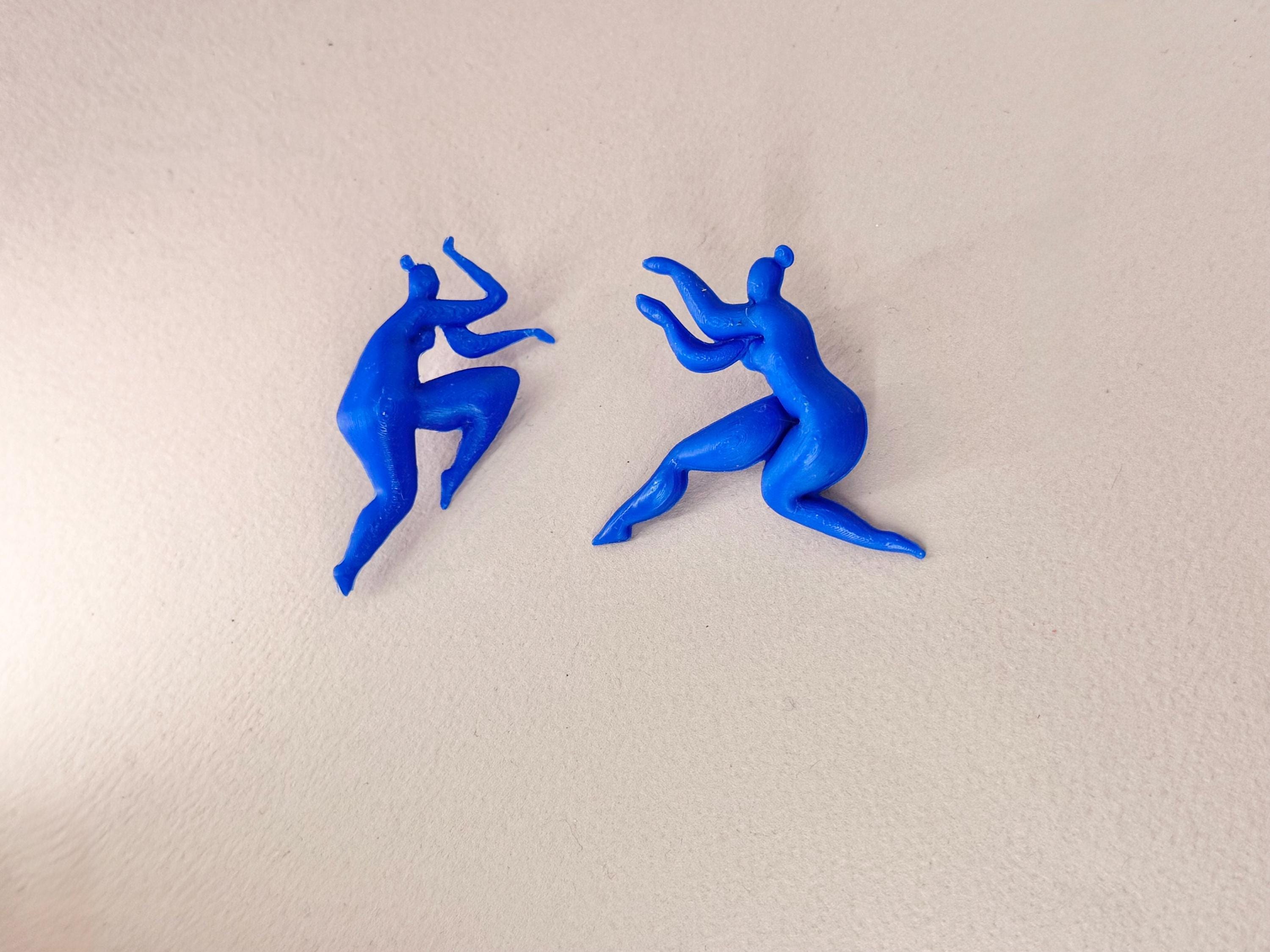  - sustainable bioplastic jewelry - Miette