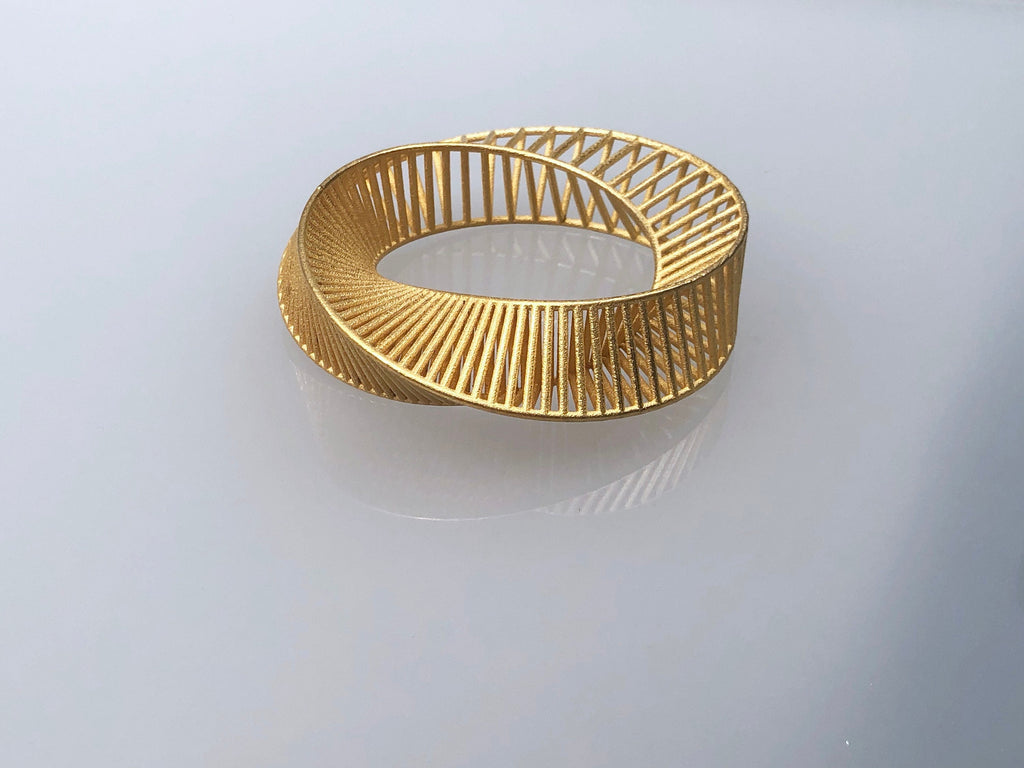 - sustainable bioplastic jewelry - Miette