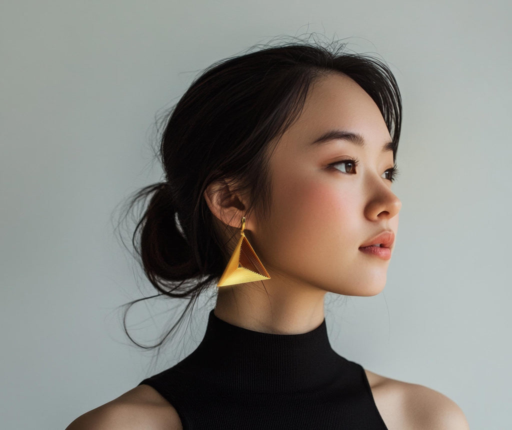  - sustainable bioplastic jewelry - Miette
