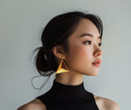 - sustainable bioplastic jewelry - Miette