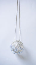 « Bubbles » - sustainable bioplastic jewelry - Miette