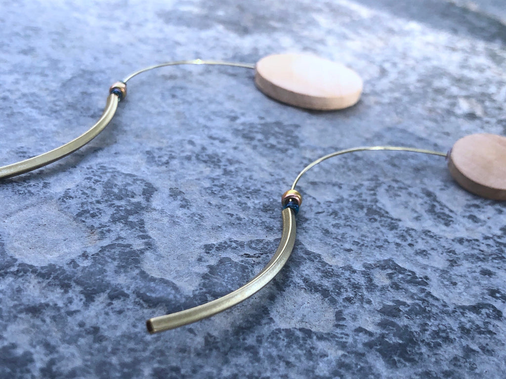  - sustainable bioplastic jewelry - Miette