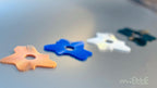  - sustainable bioplastic jewelry - Miette
