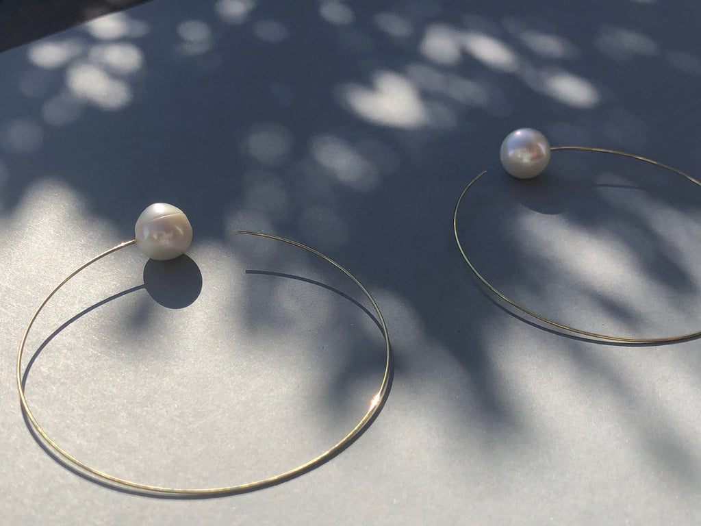  - sustainable bioplastic jewelry - Miette