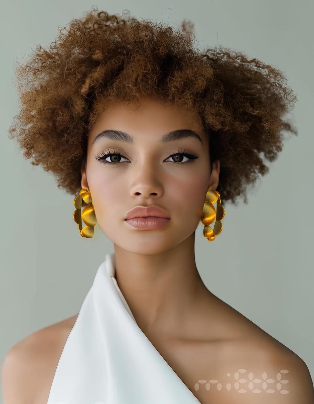 - sustainable bioplastic jewelry - Miette