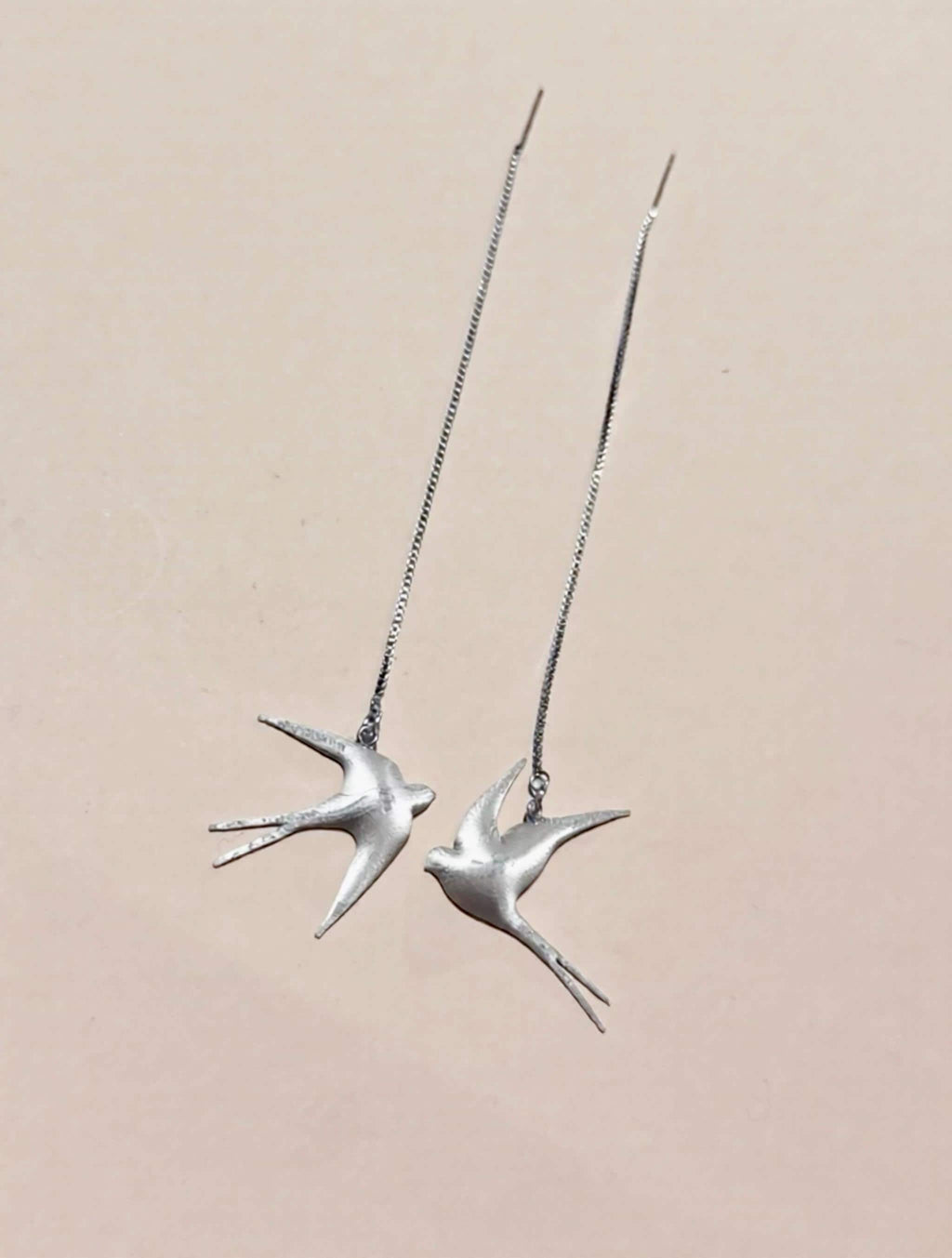  - sustainable bioplastic jewelry - Miette