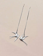  - sustainable bioplastic jewelry - Miette
