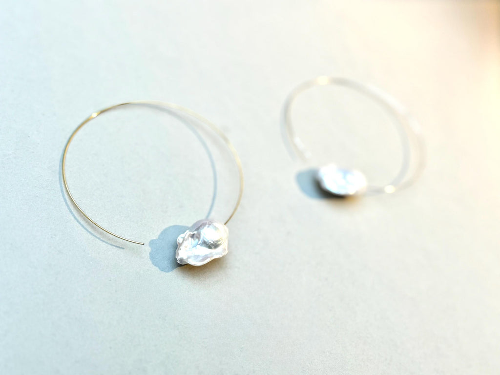  - sustainable bioplastic jewelry - Miette