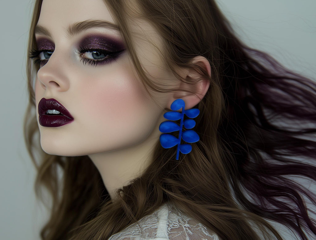  - sustainable bioplastic jewelry - Miette