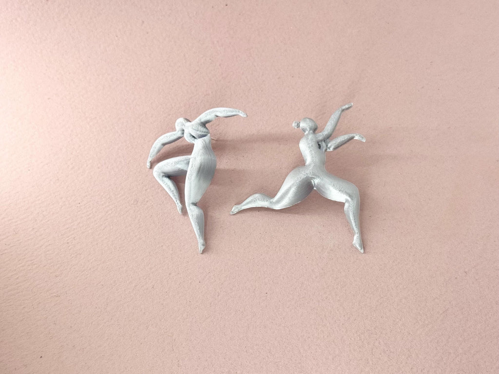  - sustainable bioplastic jewelry - Miette