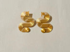  - sustainable bioplastic jewelry - Miette