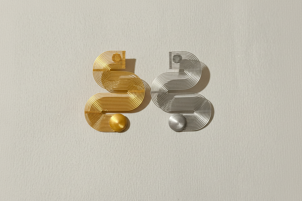  - sustainable bioplastic jewelry - Miette