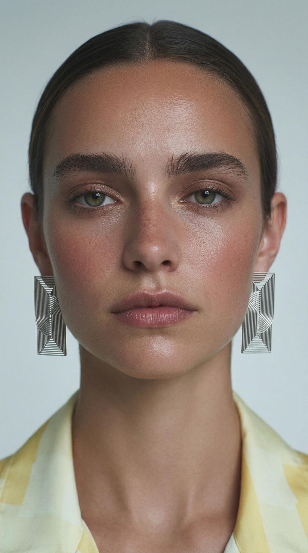  - sustainable bioplastic jewelry - Miette