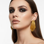  - sustainable bioplastic jewelry - Miette