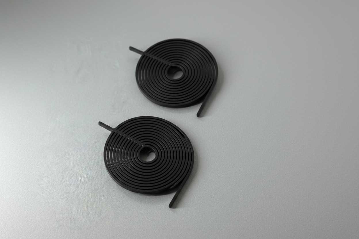  - sustainable bioplastic jewelry - Miette