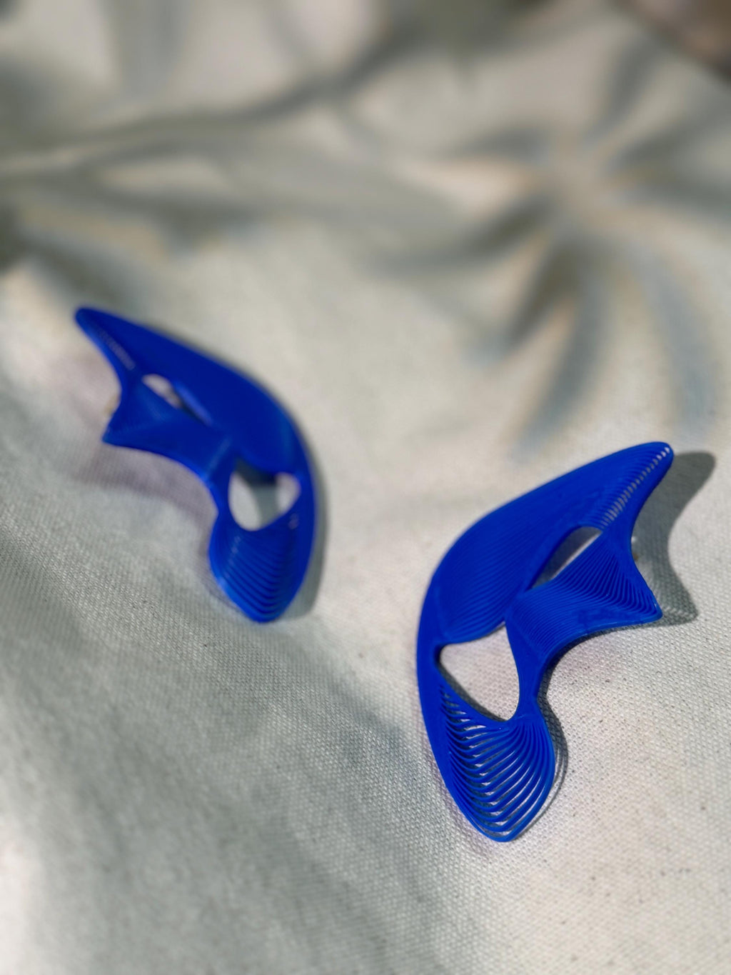  - sustainable bioplastic jewelry - Miette