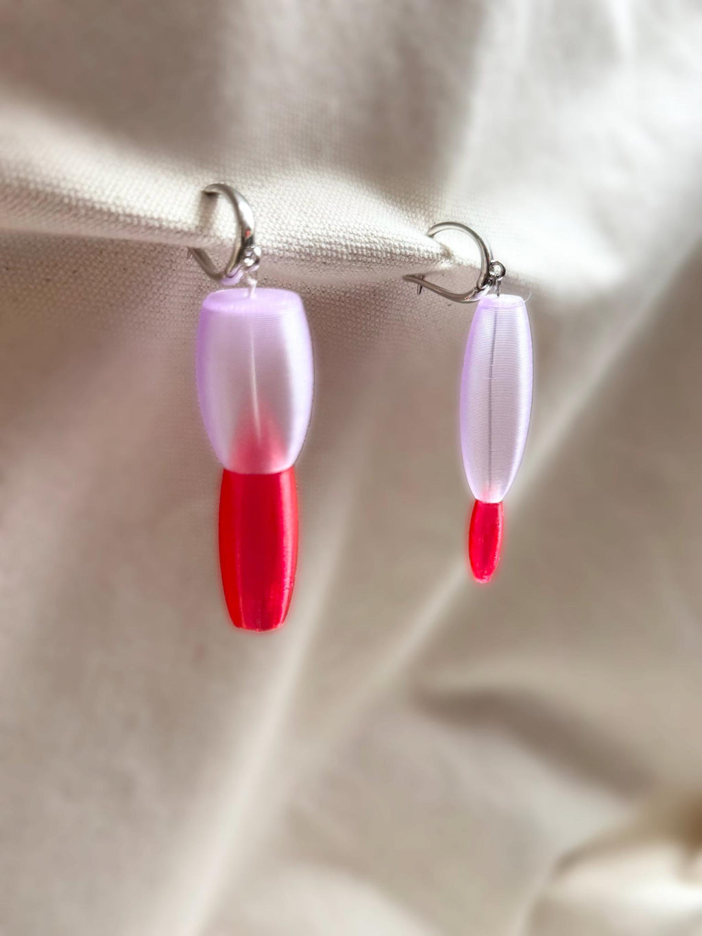  - sustainable bioplastic jewelry - Miette
