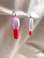  - sustainable bioplastic jewelry - Miette
