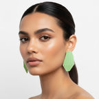  - sustainable bioplastic jewelry - Miette