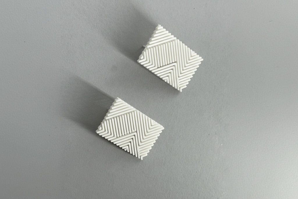  - sustainable bioplastic jewelry - Miette