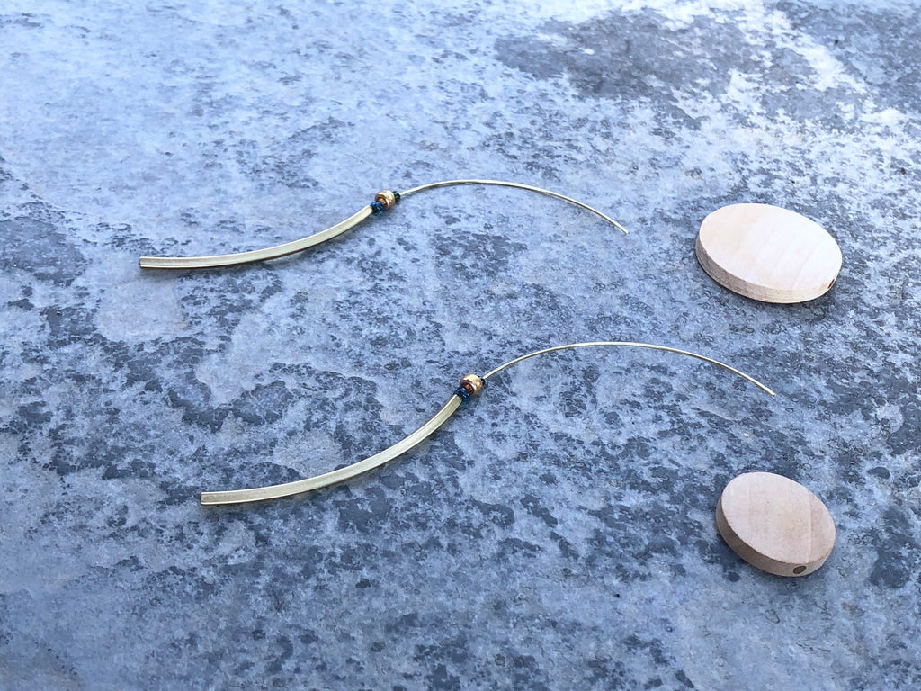 - sustainable bioplastic jewelry - Miette