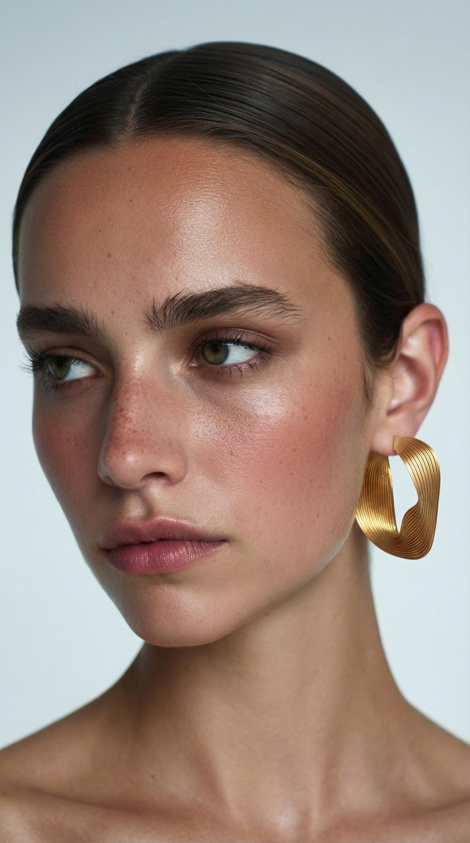  - sustainable bioplastic jewelry - Miette