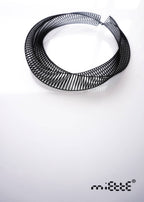  - sustainable bioplastic jewelry - Miette