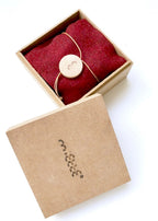  - sustainable bioplastic jewelry - Miette