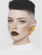  - sustainable bioplastic jewelry - Miette