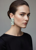  - sustainable bioplastic jewelry - Miette
