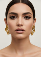  - sustainable bioplastic jewelry - Miette