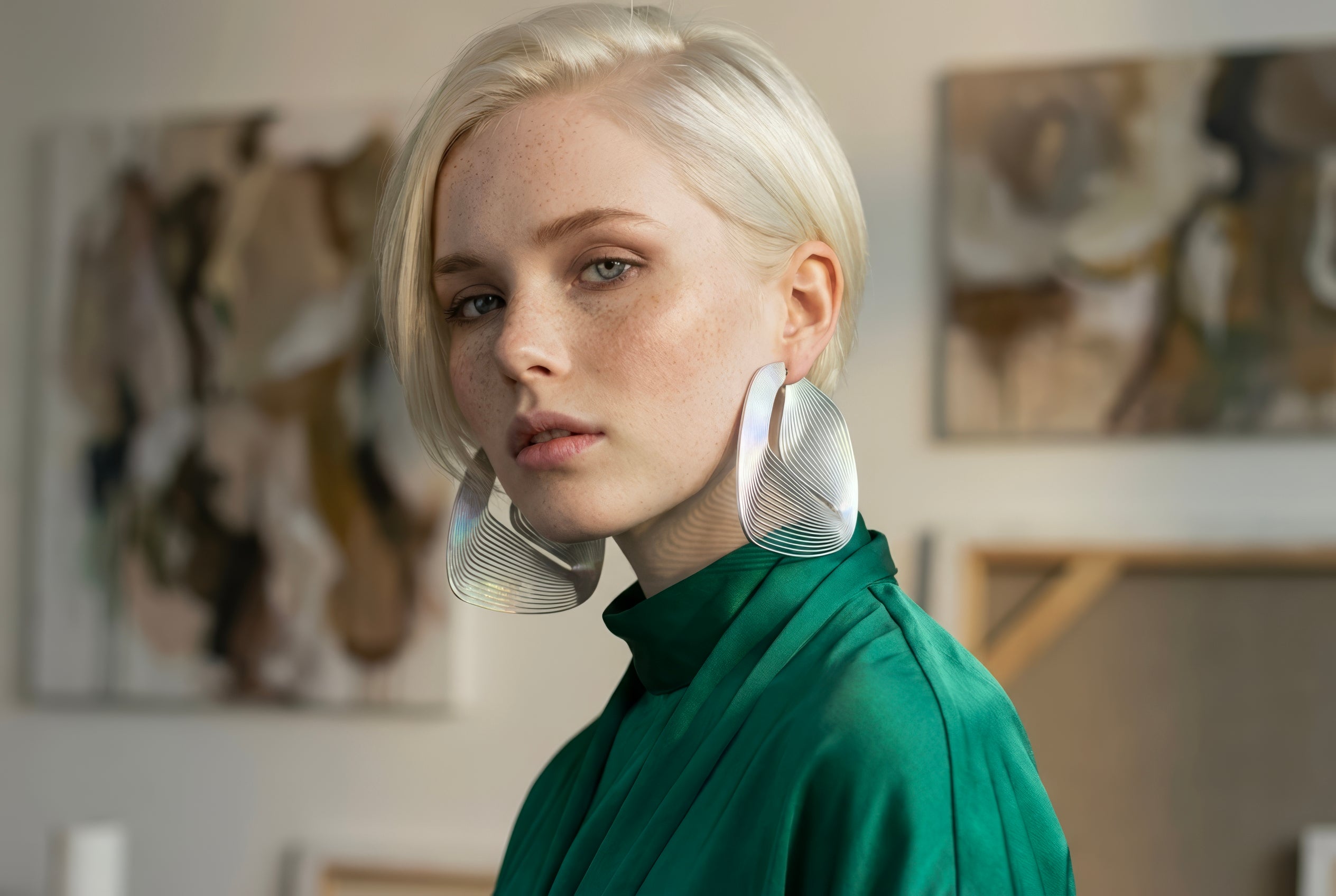 Créoles « Circonstances »