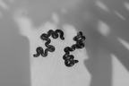  - sustainable bioplastic jewelry - Miette