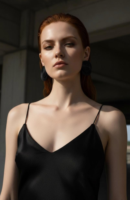  - sustainable bioplastic jewelry - Miette